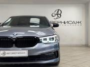 BMW 5 серии VII (G30/G31/G38) Санкт-Петербург  - изображение 50
