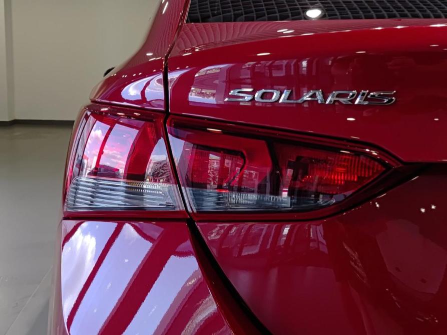Hyundai Solaris II Казань  - изображение 11