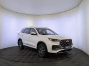 Chery Tiggo 8 Pro Max I Москва  - изображение 33