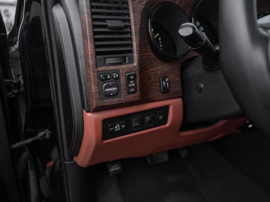 Toyota Tundra II Москва  - изображение 22