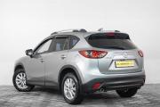 Mazda CX-5 I Кемерово  - изображение 27