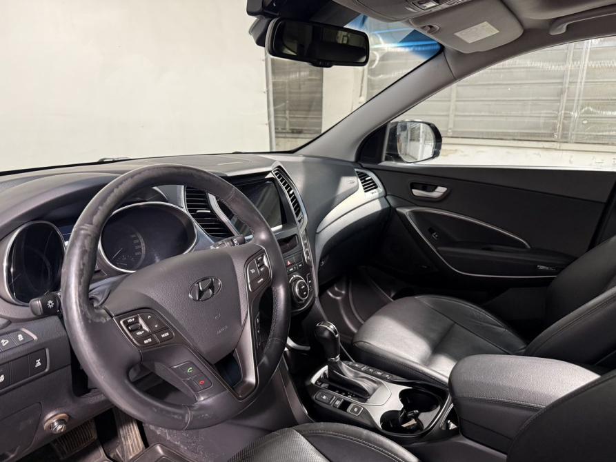 Hyundai Santa Fe III Рестайлинг Химки  - изображение 10
