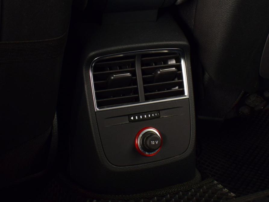 Audi A3 III (8V) Кемерово  - изображение 14