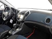Chevrolet Cruze I Рестайлинг Москва  - изображение 36