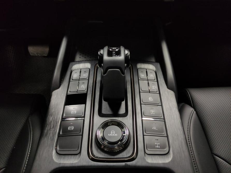 Haval H9 II Пермь  - изображение 13
