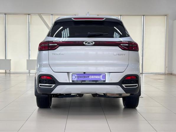Chery Tiggo 8 I с пробегом 2022 года, цена 1 820 000 рублей, 78262 км, внедорожник, Автокод Объявления