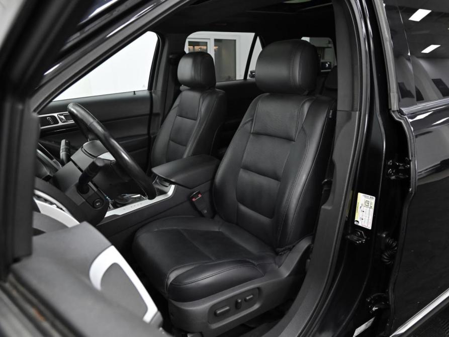 Ford Explorer V Москва  - изображение 13