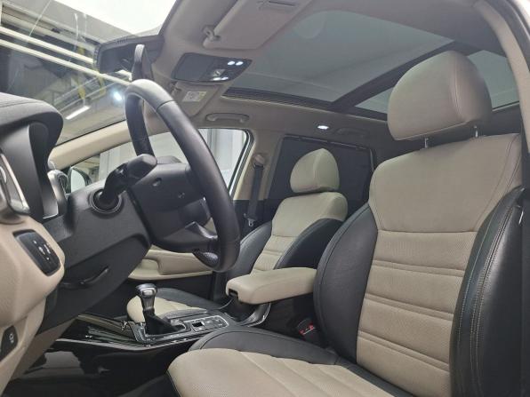 Kia Sorento III Prime Рестайлинг с пробегом 2019 года, цена 3 349 000 рублей, 78232 км, внедорожник, Автокод Объявления