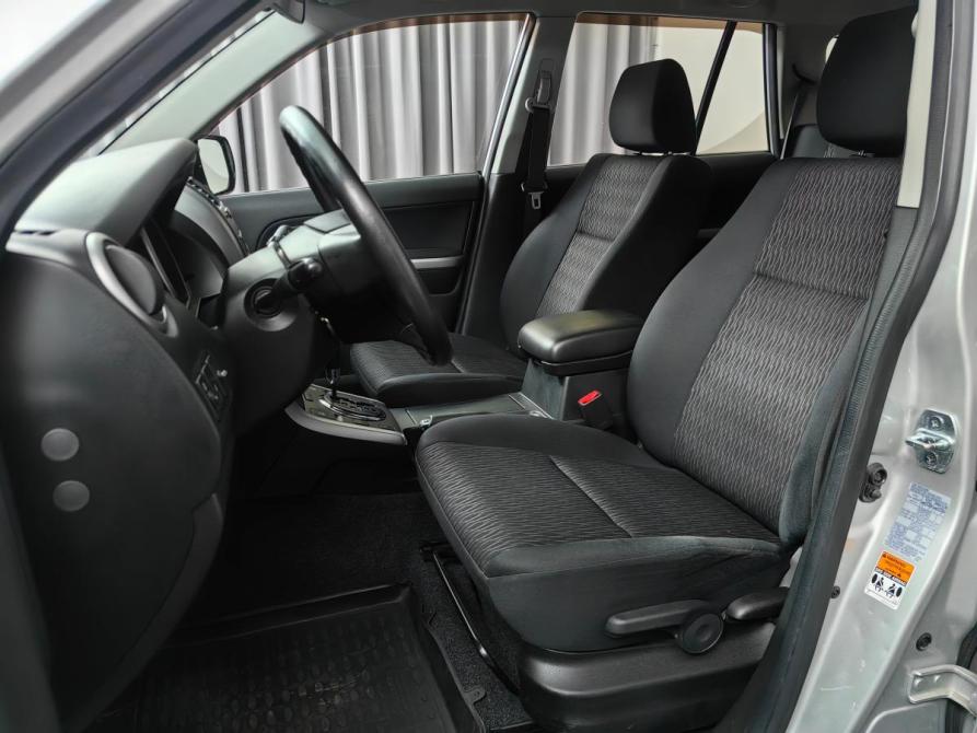 Suzuki Grand Vitara II Рестайлинг 2 Москва  - изображение 9