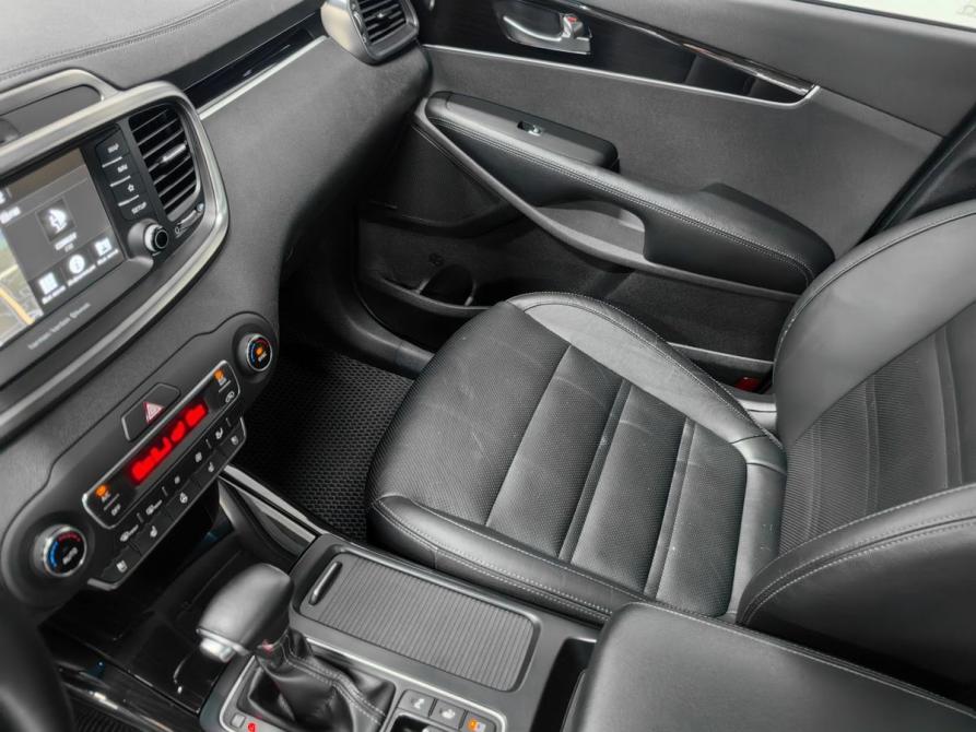 Kia Sorento III Prime Рестайлинг Новосибирск  - изображение 14