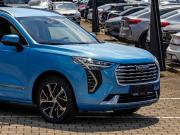 Haval Jolion I Краснодар  - изображение 26