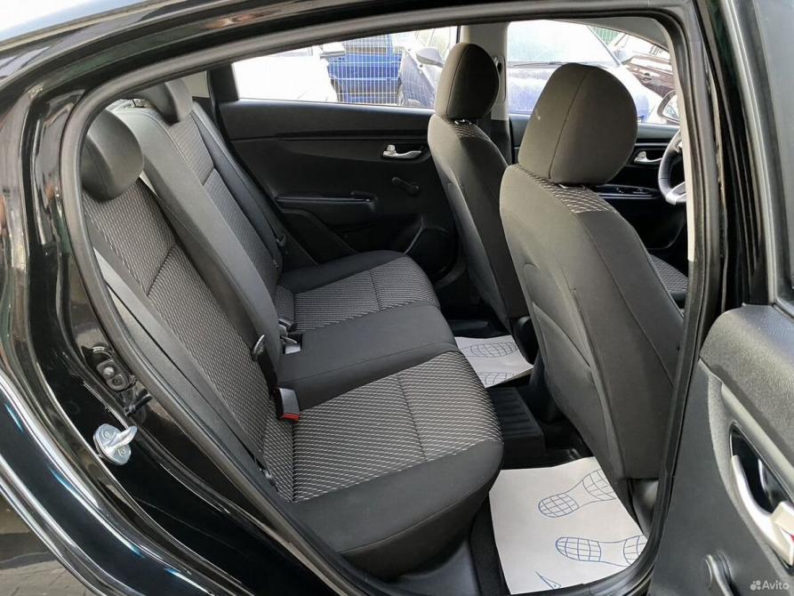 Kia Rio IV Ярославль  - изображение 12