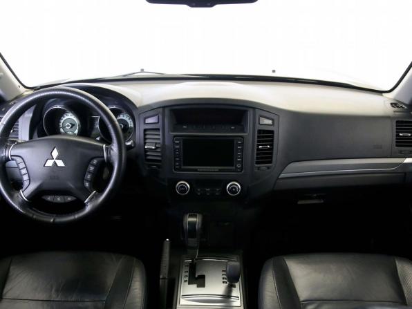 Mitsubishi Pajero IV с пробегом 2011 года, цена 1 350 000 рублей, 269845 км, внедорожник, Автокод Объявления