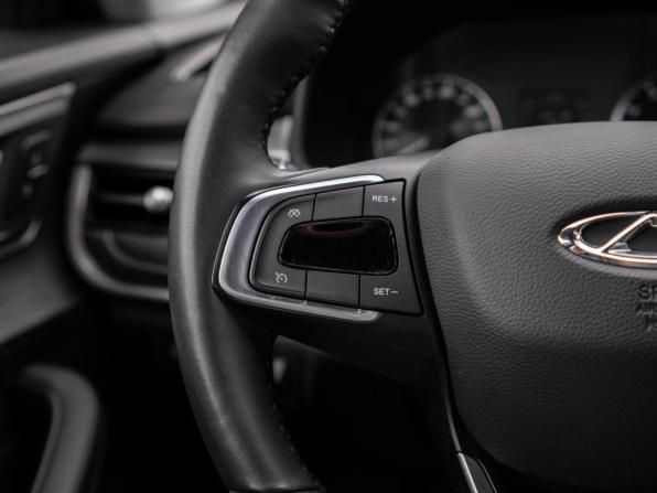 Chery Tiggo 4 Pro I Рестайлинг с пробегом 2023 года, цена 1 534 070 рублей, 24498 км, внедорожник, Автокод Объявления