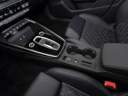 Audi A3 IV (8Y) Рестайлинг Москва  - изображение 39