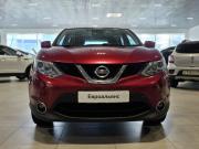 Nissan Qashqai II Великий Новгород  - изображение 23