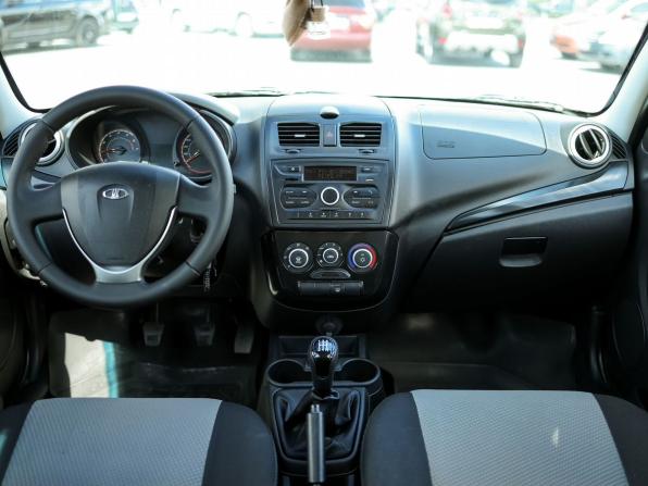 Lada (ВАЗ) Kalina II с пробегом 2018 года, цена 679 000 рублей, 59135 км, универсал, Автокод Объявления