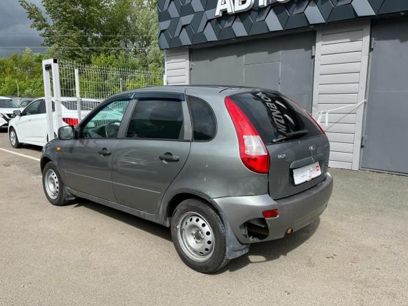 Lada (ВАЗ) Kalina I с пробегом 2010 года, цена 213 000 рублей, 149310 км, хэтчбек, Автокод Объявления