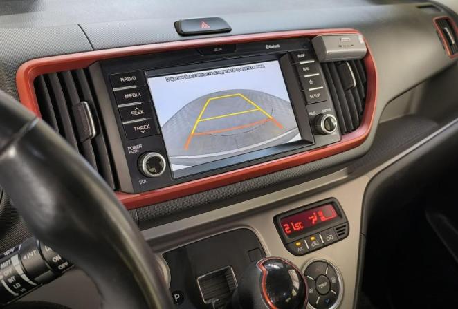 Kia Ray I Рестайлинг с пробегом 2019 года, цена 1 600 000 рублей, 35541 км, микровэн, Автокод Объявления