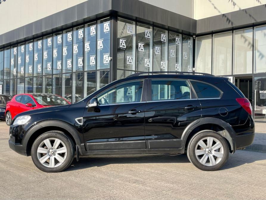 Chevrolet Captiva I Краснодар  - изображение 2