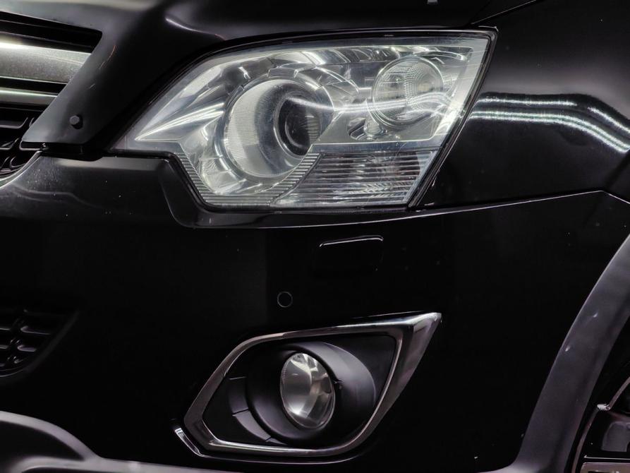 Opel Antara I Рестайлинг Москва  - изображение 9