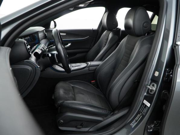 Mercedes-Benz E-Класс V (W213 S213 C238) Рестайлинг с пробегом 2021 года, цена 3 949 050 рублей, 148949 км, седан, Автокод Объявления