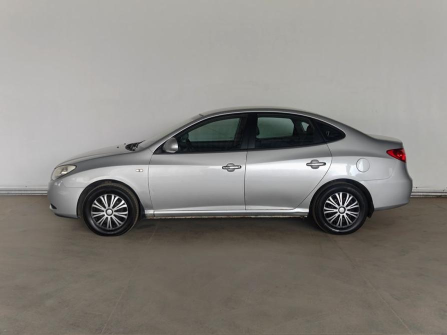 Hyundai Elantra IV (HD) Москва  - изображение 4