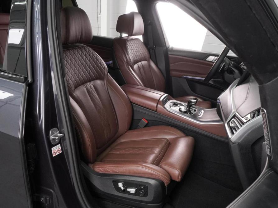 BMW X7 I (G07) Воронеж  - изображение 8