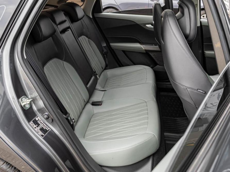 Changan Lamore Краснодар  - изображение 8