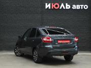 Lada (ВАЗ) Granta I Рестайлинг Екатеринбург  - изображение 22
