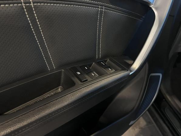 Geely Emgrand X7 I Рестайлинг 2 с пробегом 2019 года, цена 1 572 000 рублей, 68553 км, внедорожник, Автокод Объявления