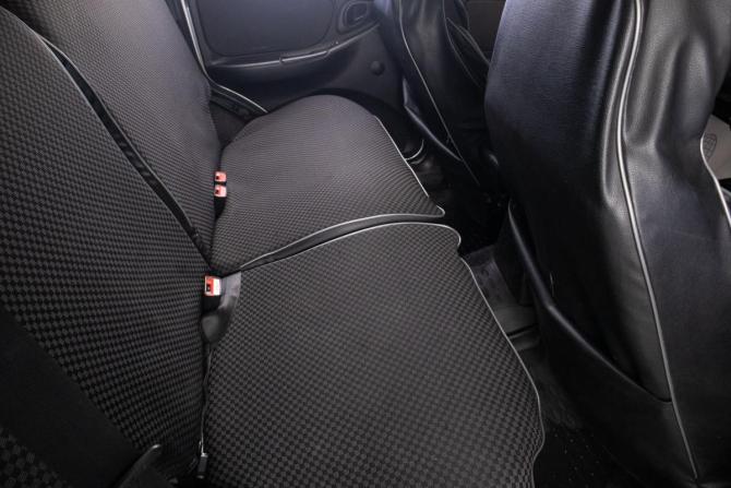 Chevrolet Niva I с пробегом 2011 года, цена 459 000 рублей, 140000 км, внедорожник, Автокод Объявления