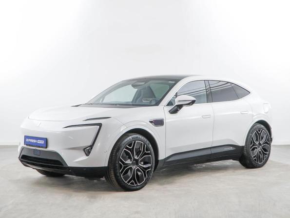 Avatr 11 I с пробегом 2023 года, цена 4 895 055 рублей, 4235 км, внедорожник, Автокод Объявления