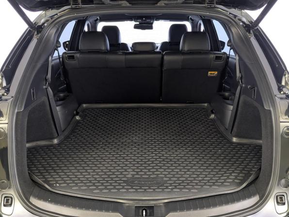 Mazda CX-9 II с пробегом 2017 года, цена 3 350 000 рублей, 57454 км, внедорожник, Автокод Объявления
