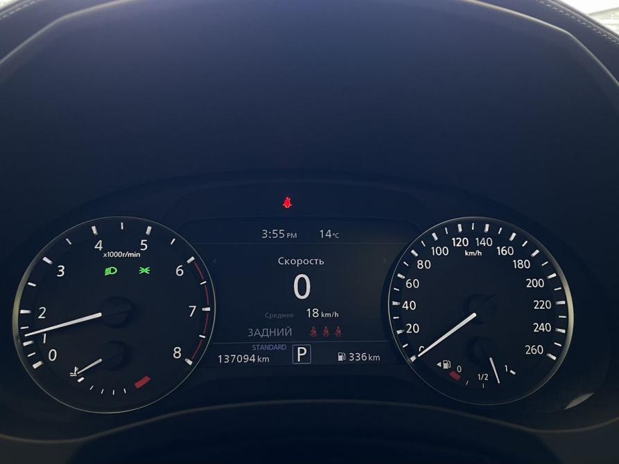 Infiniti QX50 II Новосибирск  - изображение 12