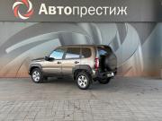 Lada (ВАЗ) Niva Travel I Волгоград  - изображение 30