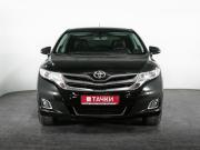 Toyota Venza I Рестайлинг Иркутск  - изображение 26
