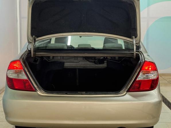 Toyota Camry V (XV30) с пробегом 2002 года, цена 560 000 рублей, 276807 км, седан, Автокод Объявления