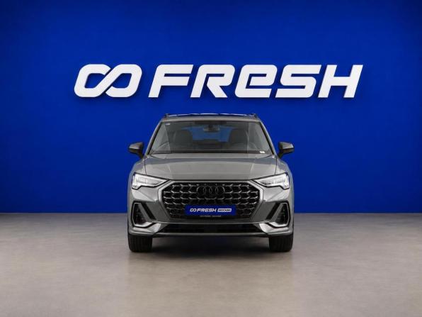 Audi Q3 II (F3) с пробегом 2026 года, цена 4 158 888 рублей, 44 км, внедорожник, Автокод Объявления