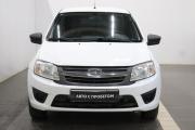 Lada (ВАЗ) Granta I Ульяновск  - изображение 14