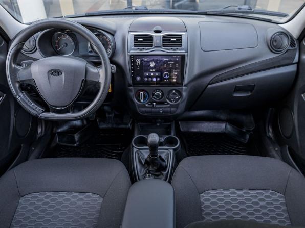 Lada (ВАЗ) Granta I Рестайлинг с пробегом 2022 года, цена 722 000 рублей, 85000 км, хэтчбек, Автокод Объявления