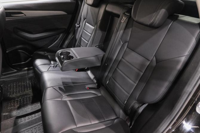 Haval F7x I Рестайлинг с пробегом 2022 года, цена 1 999 000 рублей, 90000 км, внедорожник, Автокод Объявления