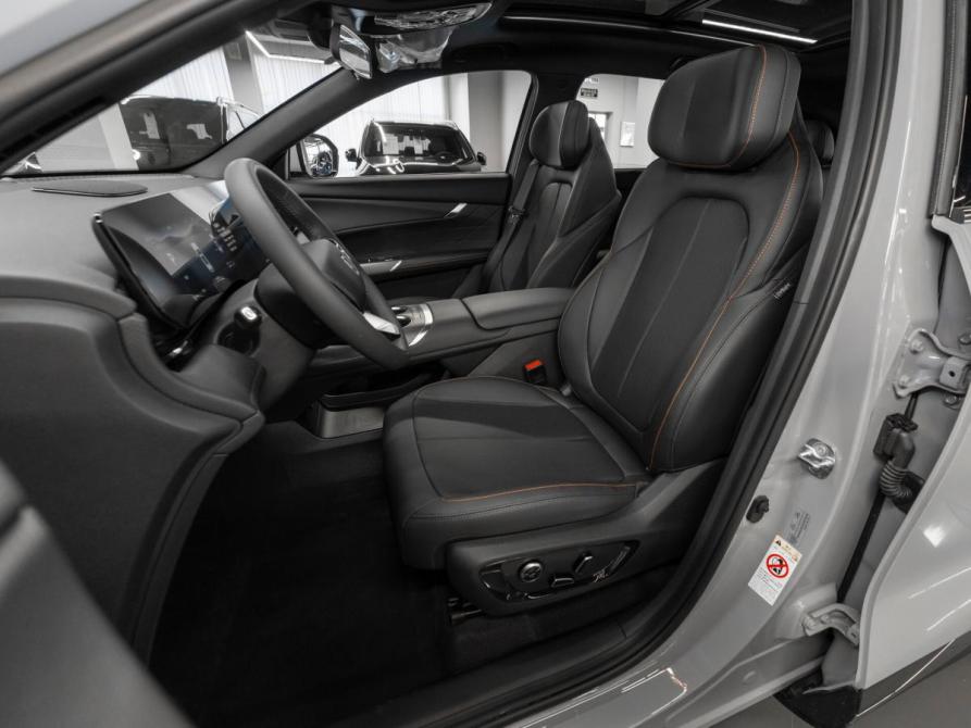 Changan CS75 Plus IV Москва  - изображение 9