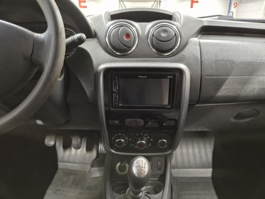 Renault Duster I Казань  - изображение 18
