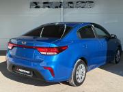 Kia Rio IV Уфа  - изображение 25