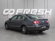 Volkswagen Passat B6 Воронеж  - изображение 17