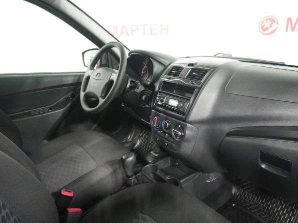 Lada (ВАЗ) Granta I Рестайлинг с пробегом 2022 года, цена 750 000 рублей, 60773 км, седан, Автокод Объявления