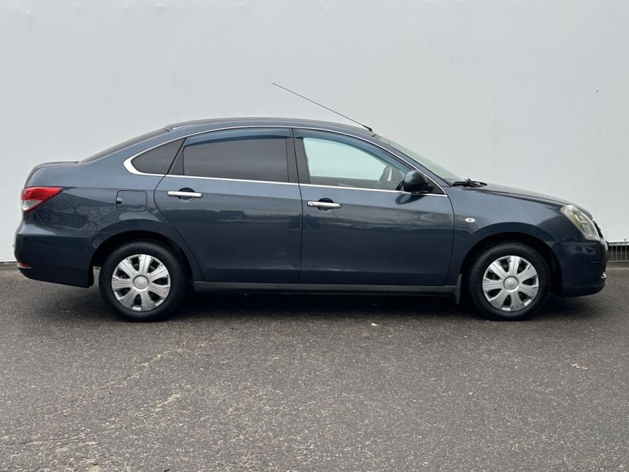 Nissan Almera III (G15) Москва  - изображение 4