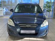 Kia Ceed I Волгоград  - изображение 21