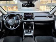Toyota RAV4 V (XA50) Казань  - изображение 26